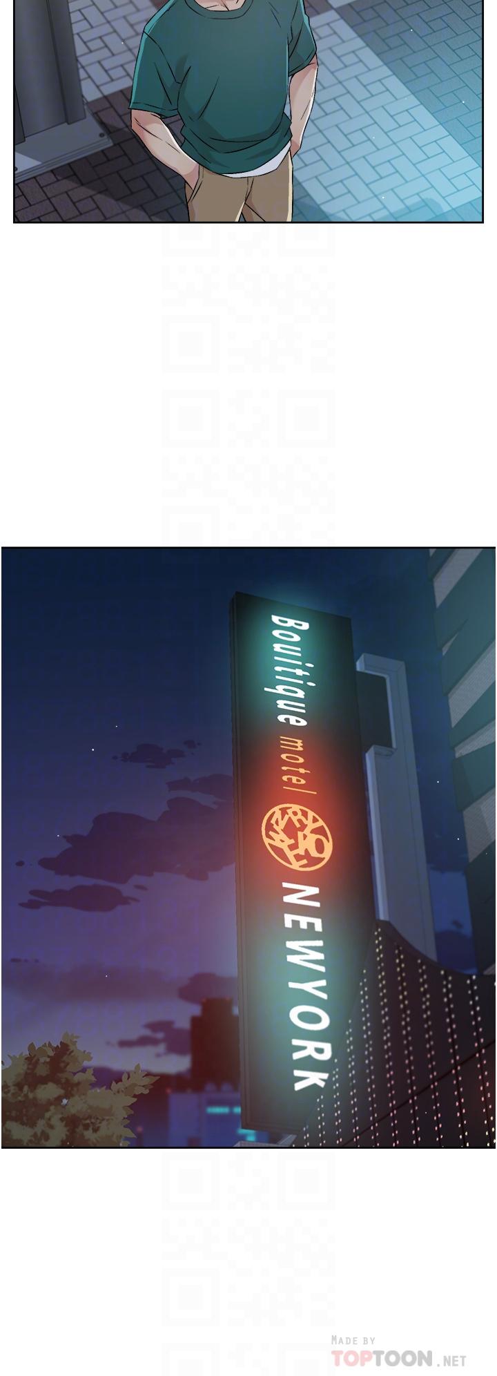 第48话-我们私下再做一次-好友的私生活-刑作家,经文旗（第18张）