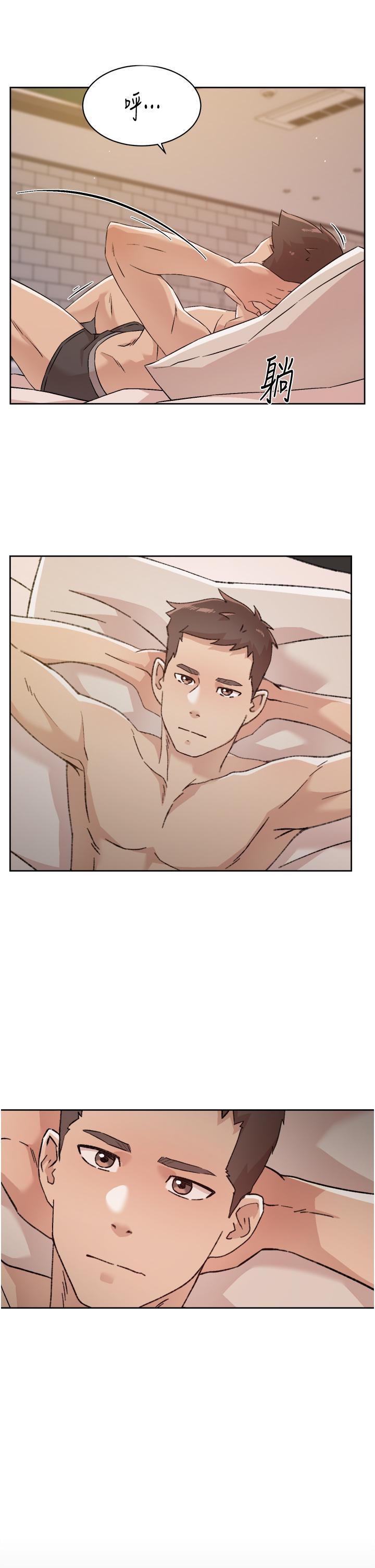 第48话-我们私下再做一次-好友的私生活-刑作家,经文旗（第21张）