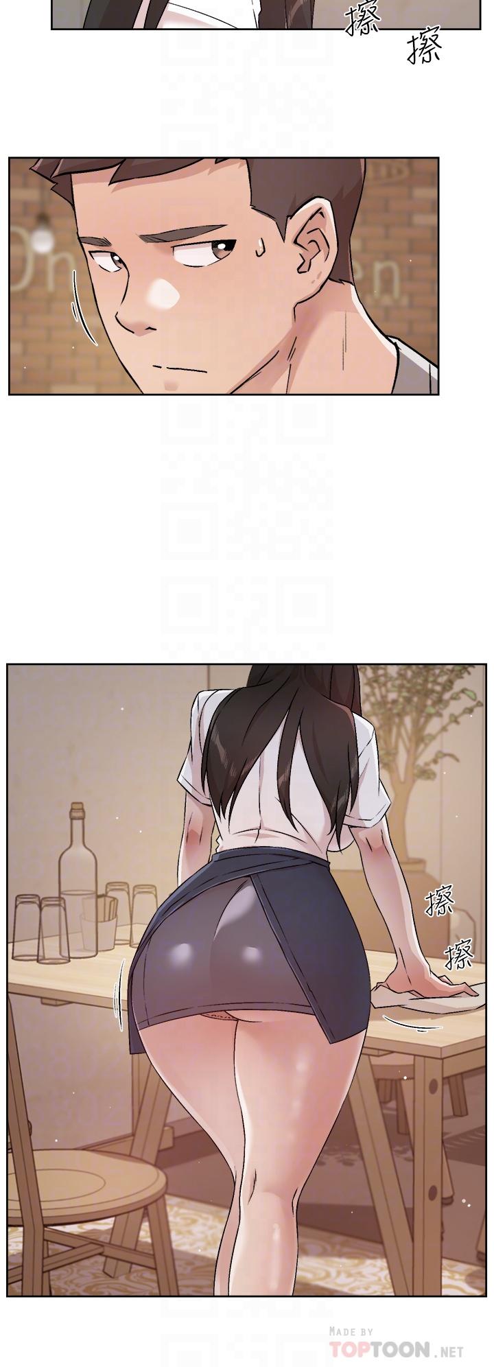 第50话-我们好久没做了-好友的私生活-刑作家,经文旗（第18张）