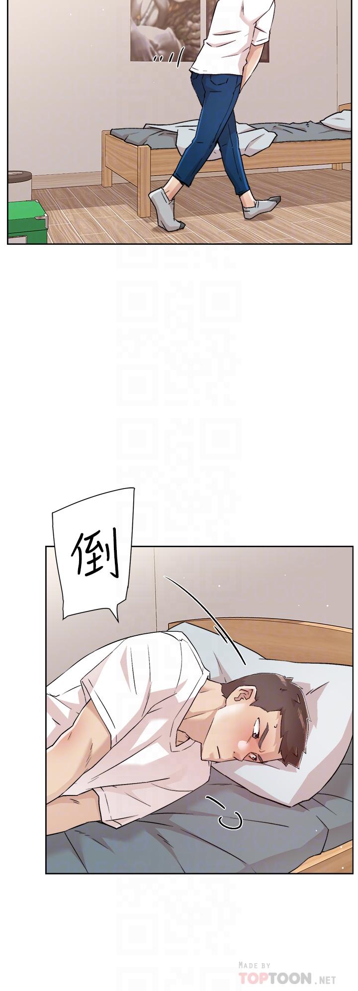 第52话-我也想看阿姨的裸体-好友的私生活-刑作家,经文旗（第4张）