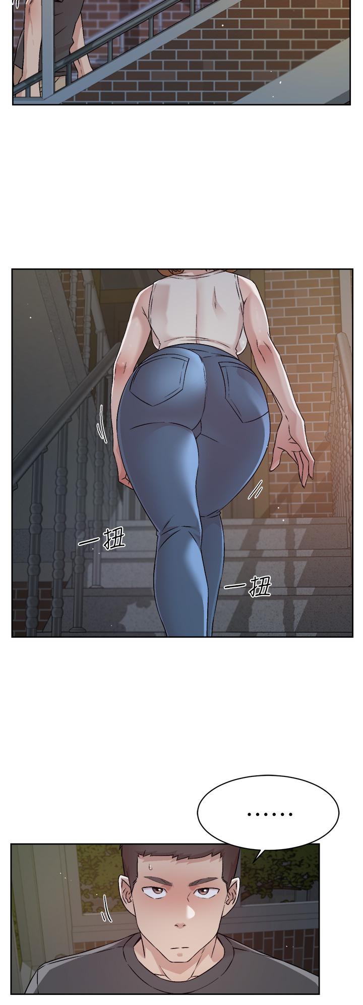 第57话-阿姨明明也想做-好友的私生活-刑作家,经文旗（第26张）