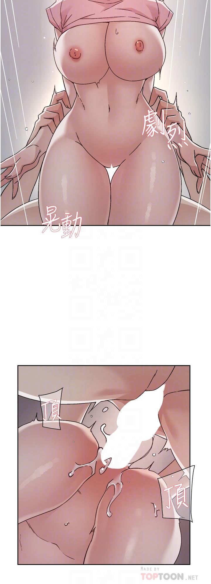 第59话-阿姨，我想内射妳-好友的私生活-刑作家,经文旗（第10张）