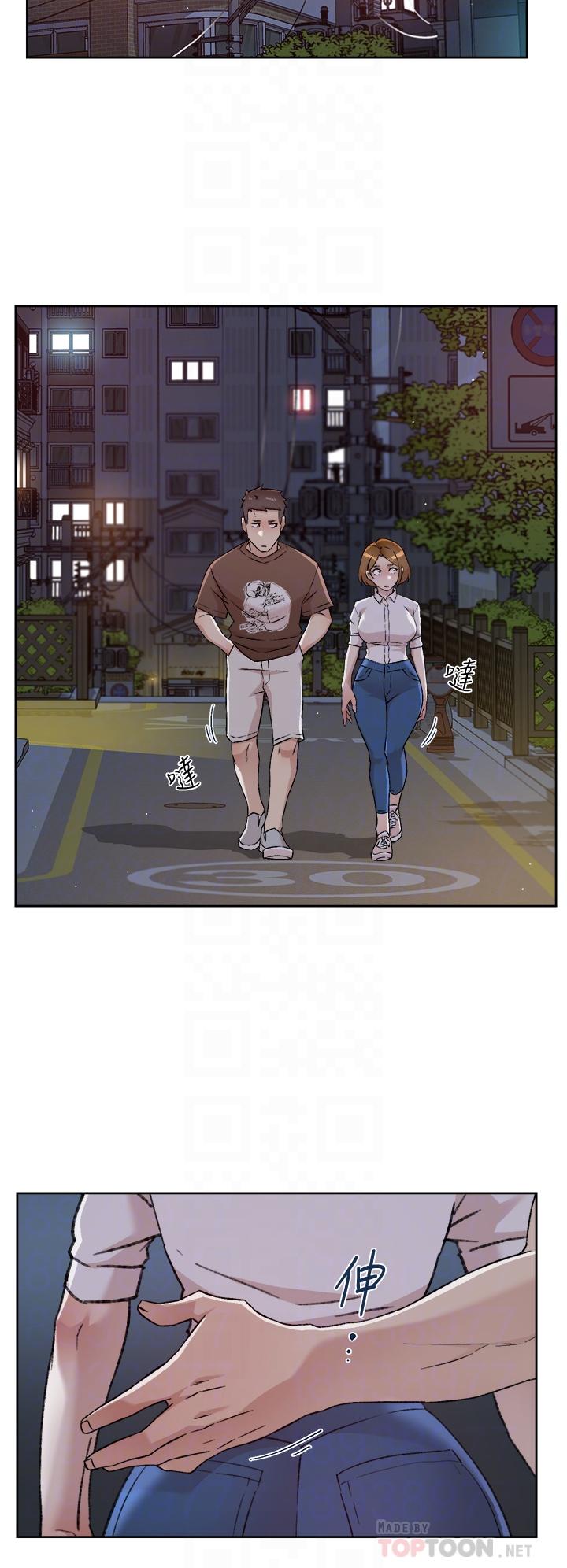 第60话-疯狂想插阿姨的屁屁-好友的私生活-刑作家,经文旗（第16张）