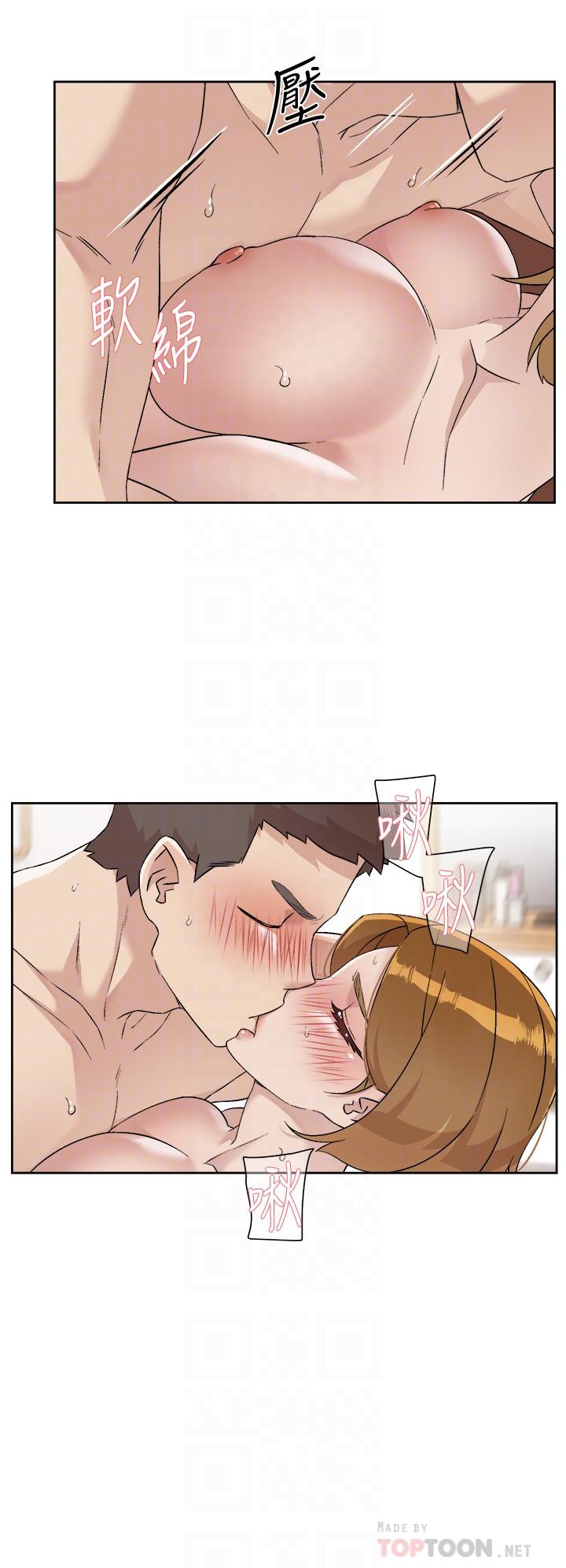 第62话-我忍不住了，你快射-好友的私生活-刑作家,经文旗（第18张）