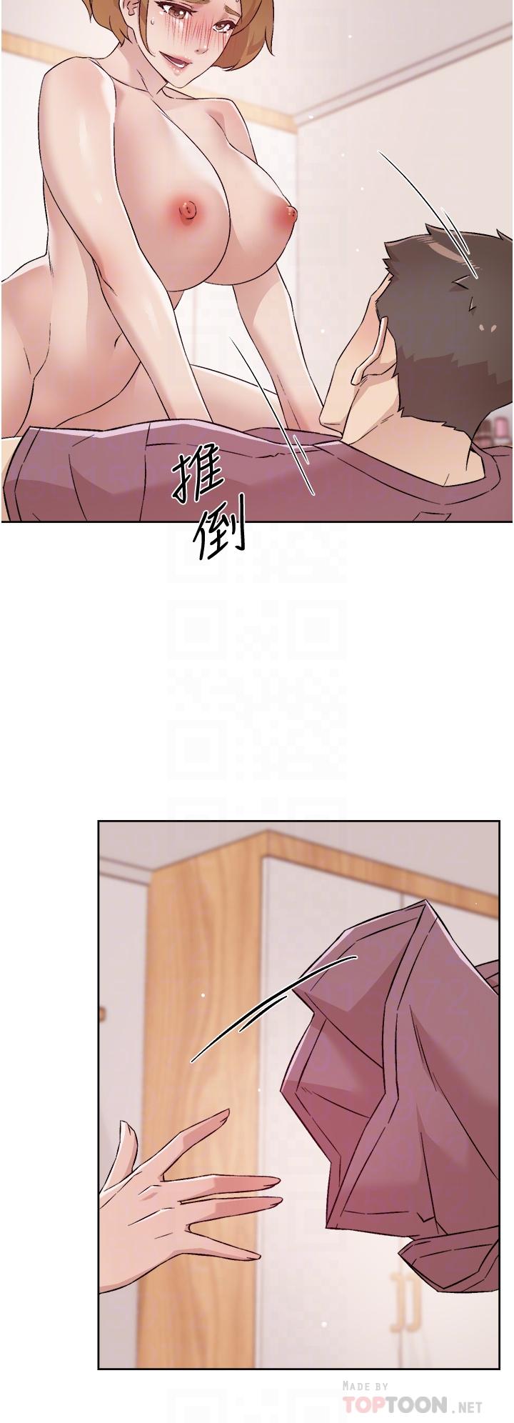 第66话-让你嚐嚐阿姨真正的滋味-好友的私生活-刑作家,经文旗（第10张）