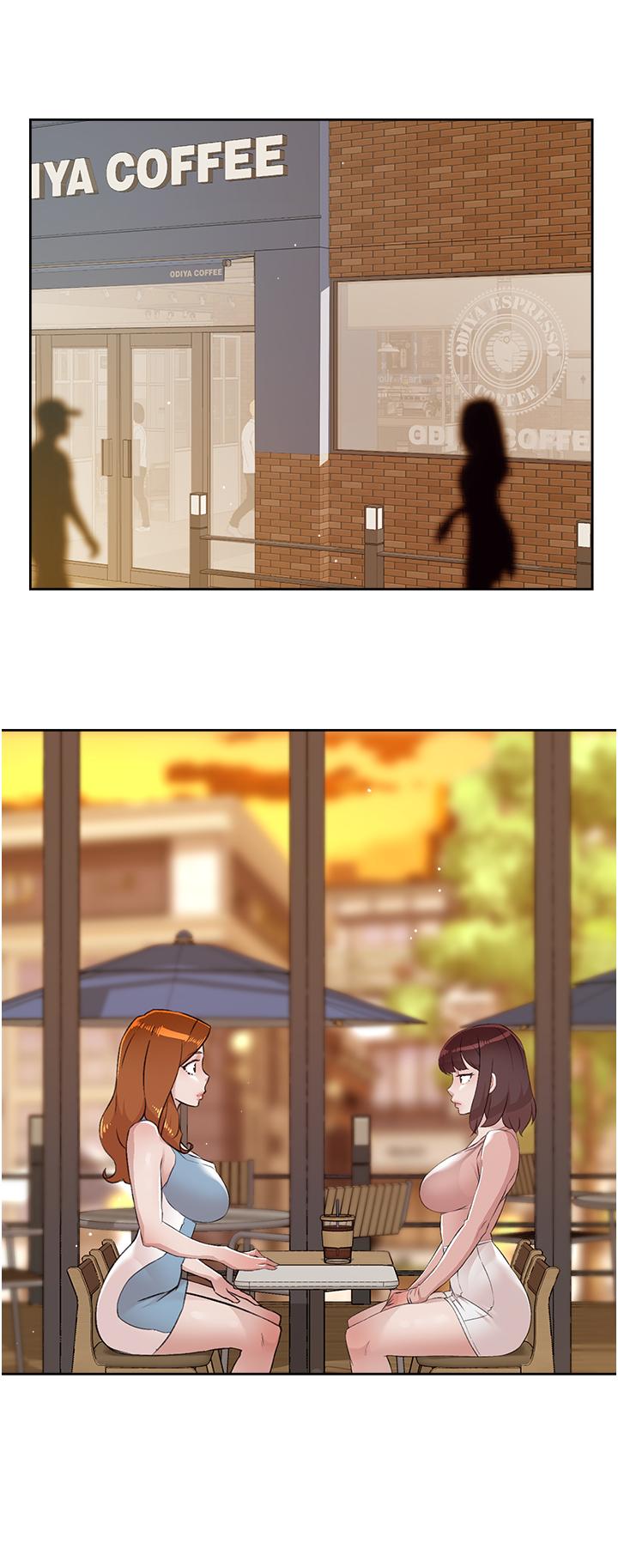 第78话-是阿姨先勾引我的-好友的私生活-刑作家,经文旗（第2张）