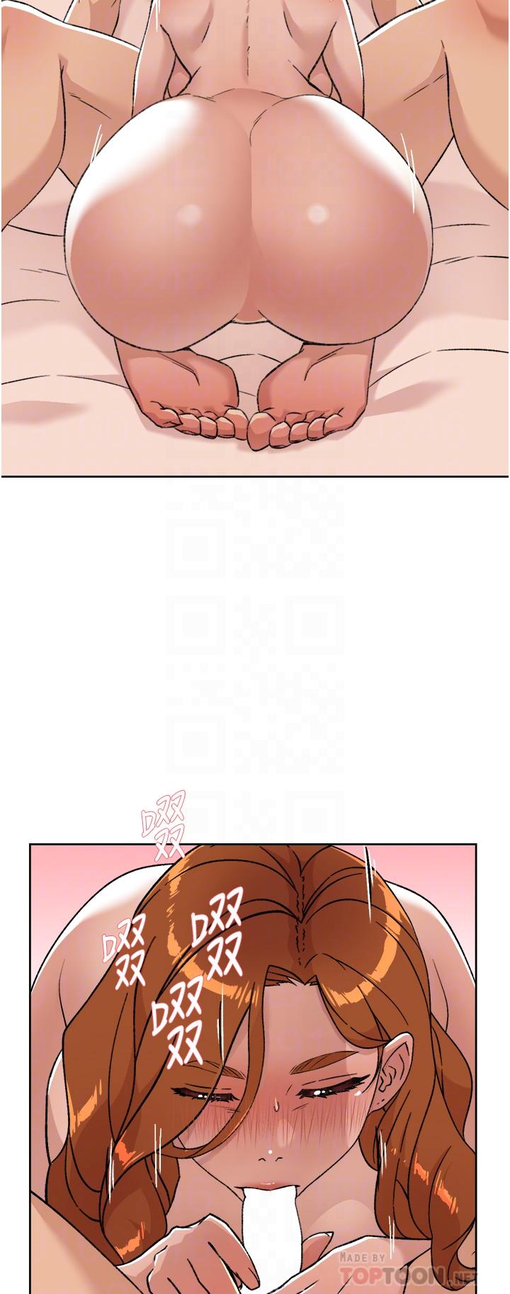 第82话-我不想和你分开-好友的私生活-刑作家,经文旗（第8张）