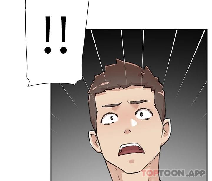 第87话-我代替教授跟你做-好友的私生活-刑作家,经文旗（第4张）