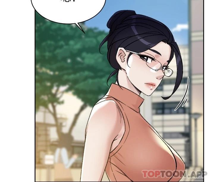 第87话-我代替教授跟你做-好友的私生活-刑作家,经文旗（第16张）