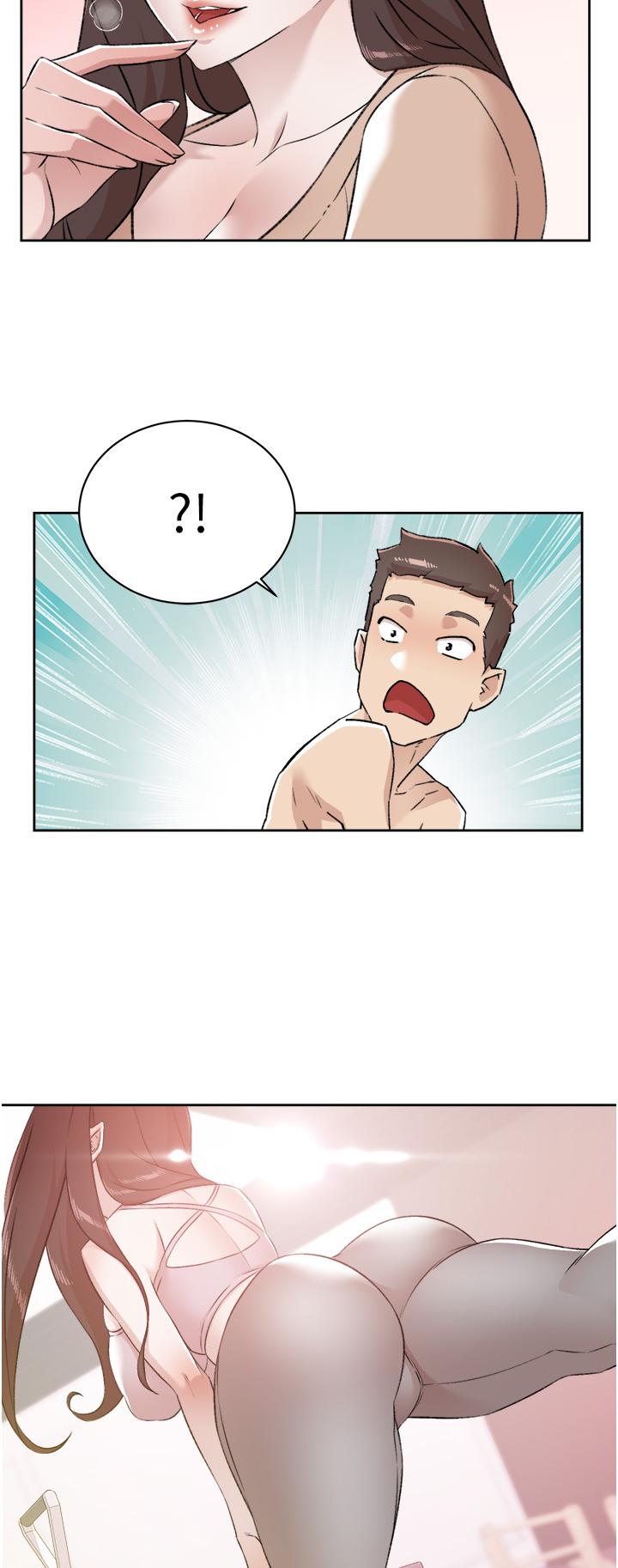 第92话-脑海中挥之不去的火辣胴体-好友的私生活-刑作家,经文旗（第5张）