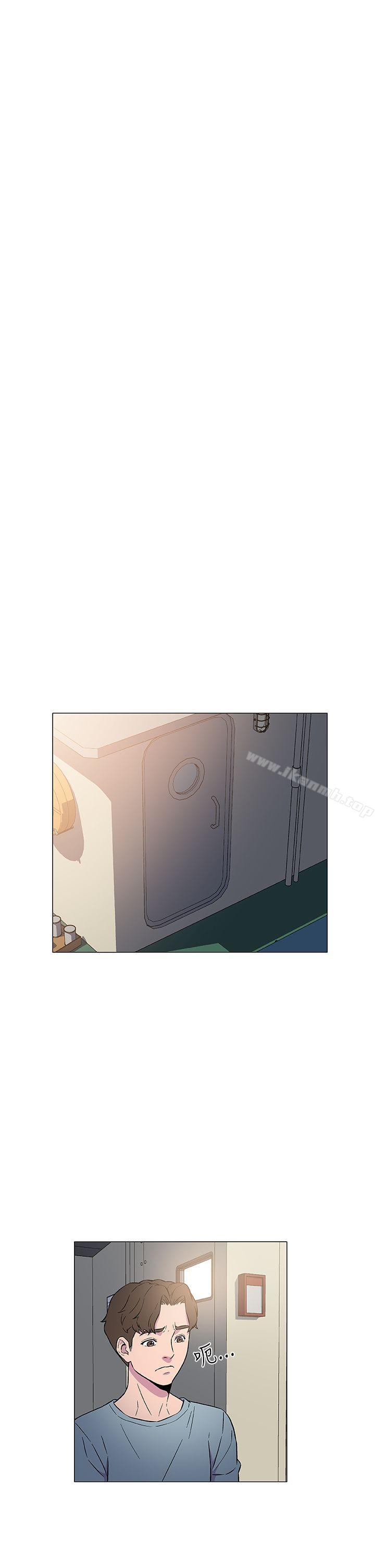 第6话-黑暗之海（无删减版）-peachworks , 玫瑰果（第21张）