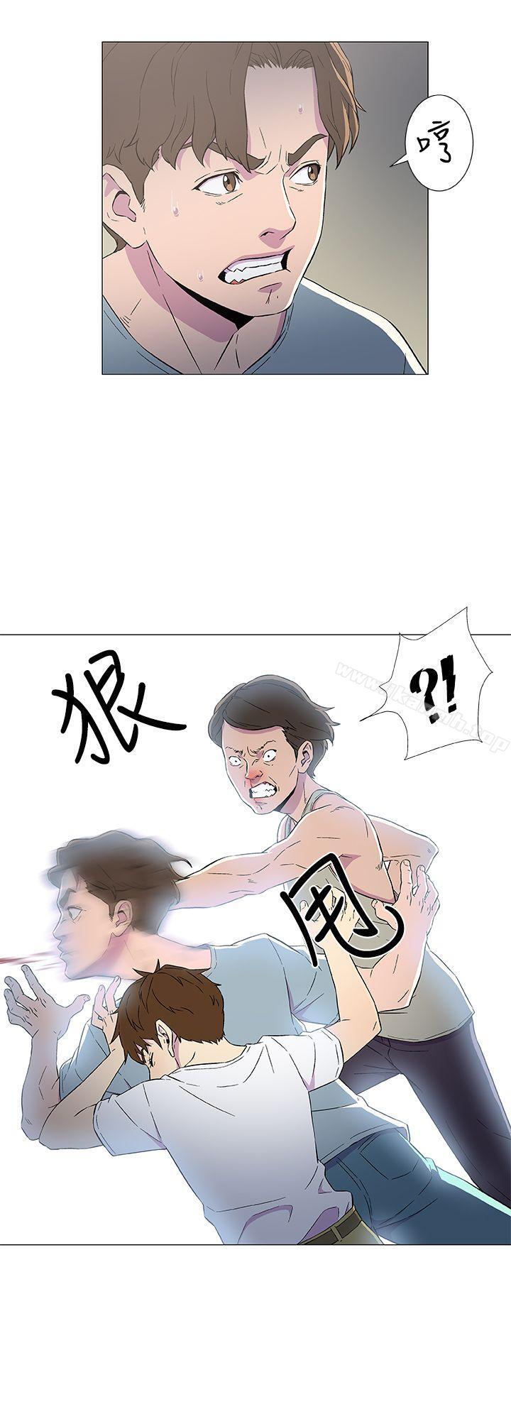 第7话-黑暗之海（无删减版）-peachworks , 玫瑰果（第4张）