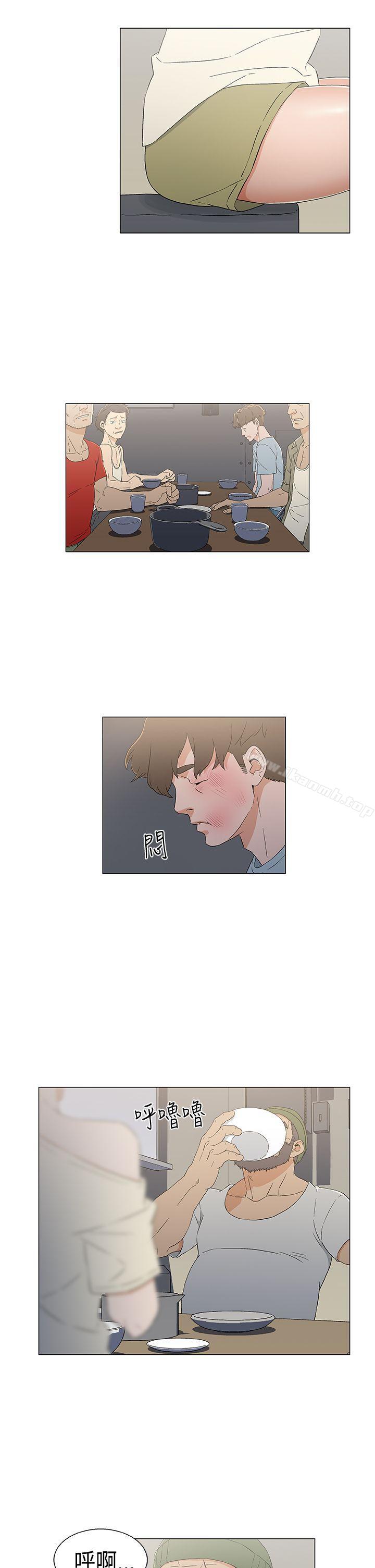 第12话-黑暗之海（无删减版）-peachworks , 玫瑰果（第13张）