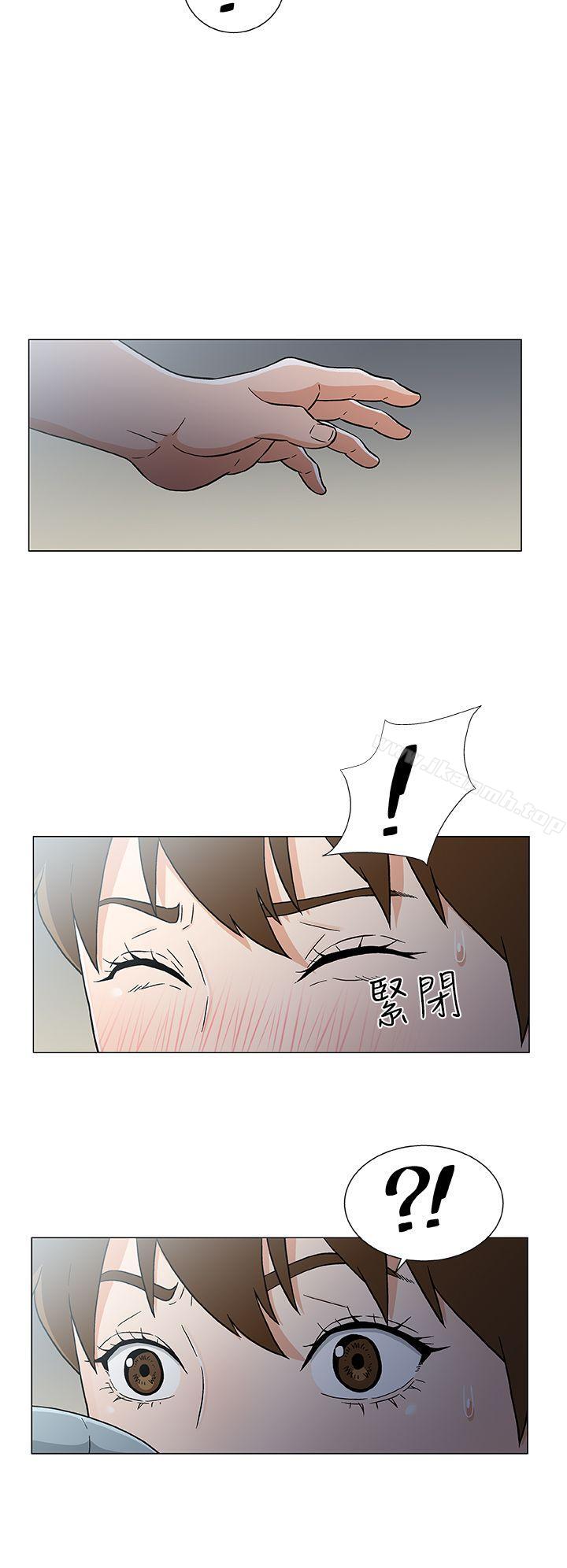 第18话-黑暗之海（无删减版）-peachworks , 玫瑰果（第4张）