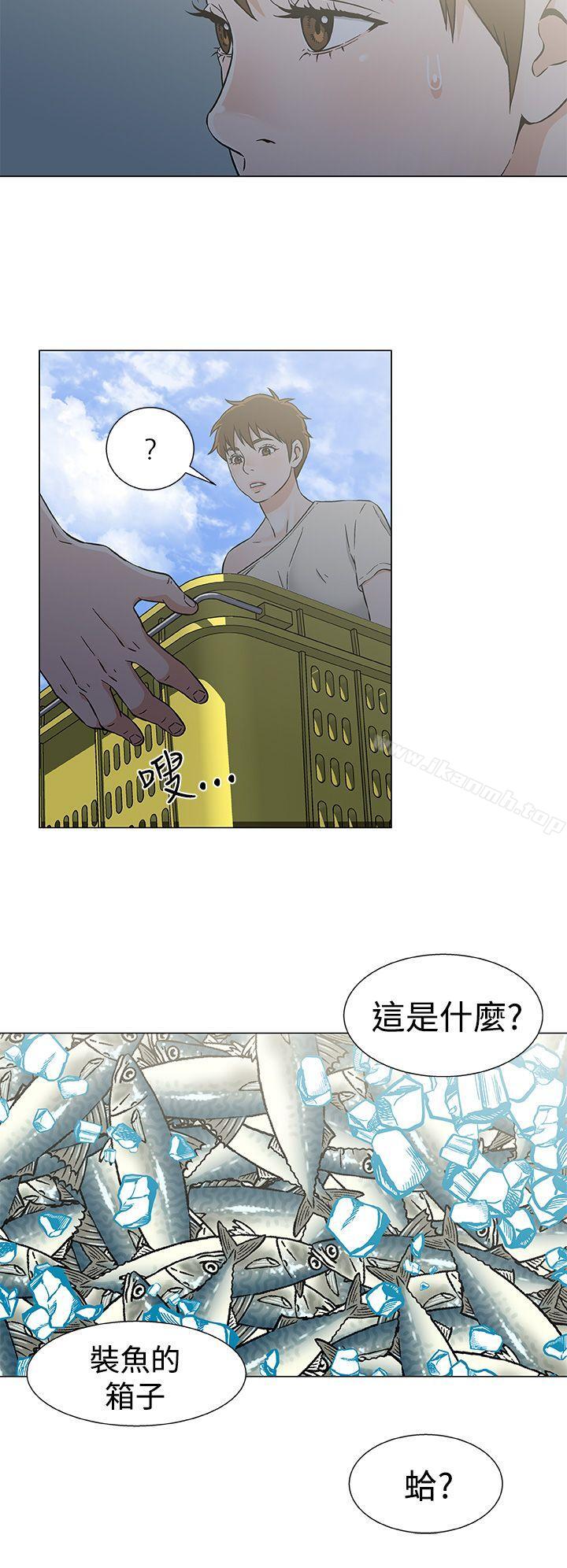 第22话-黑暗之海（无删减版）-peachworks , 玫瑰果（第6张）