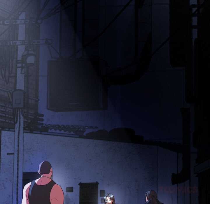 第1话-黑帮千金养成记/刺龙刺凤的女友-D.N.A,Play-C（第7张）