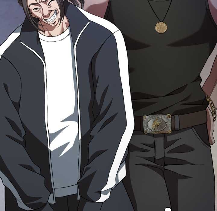 第1话-黑帮千金养成记/刺龙刺凤的女友-D.N.A,Play-C（第12张）