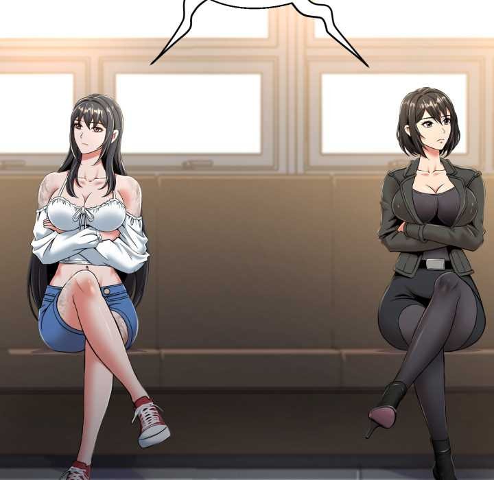 第8话-黑帮千金养成记/刺龙刺凤的女友-D.N.A,Play-C（第33张）