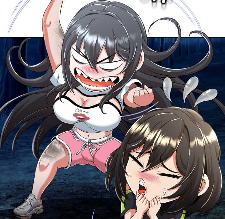 第10话-黑帮千金养成记/刺龙刺凤的女友-D.N.A,Play-C（第47张）