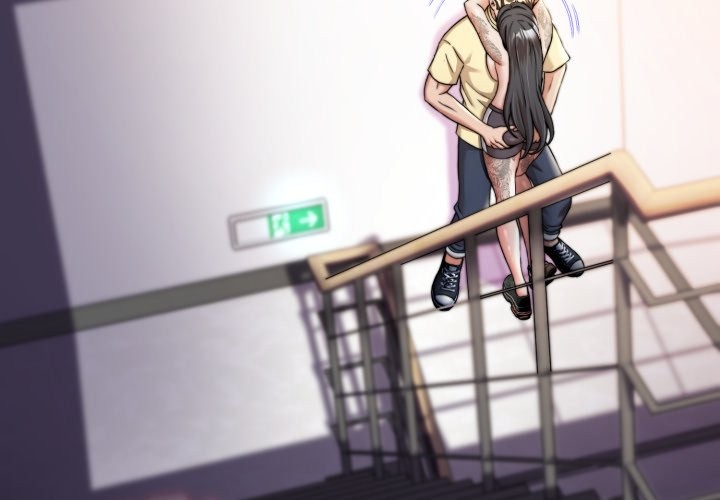 第14话-黑帮千金养成记/刺龙刺凤的女友-D.N.A,Play-C（第4张）