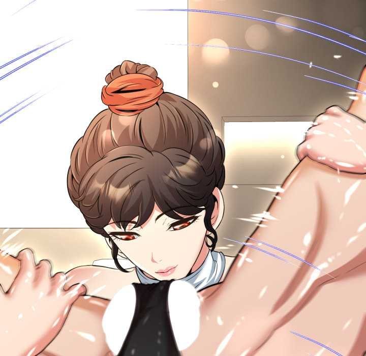 第19话-黑帮千金养成记/刺龙刺凤的女友-D.N.A,Play-C（第19张）