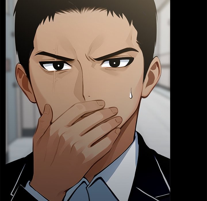 第3话-黑道X上班族/我身体裏的那个家伙-Culturewave（第7张）