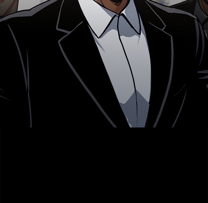 第3话-黑道X上班族/我身体裏的那个家伙-Culturewave（第10张）