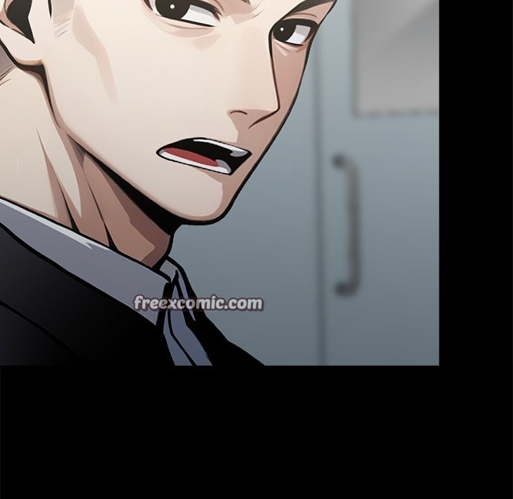 第3话-黑道X上班族/我身体裏的那个家伙-Culturewave（第14张）