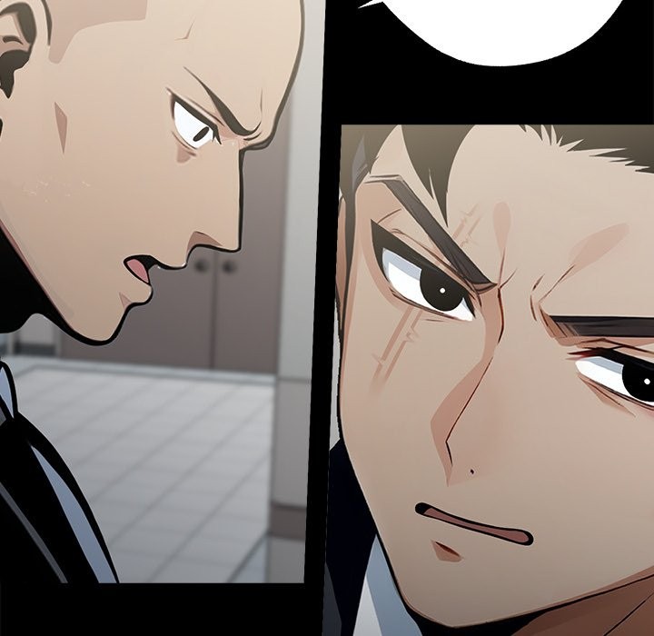 第3话-黑道X上班族/我身体裏的那个家伙-Culturewave（第18张）