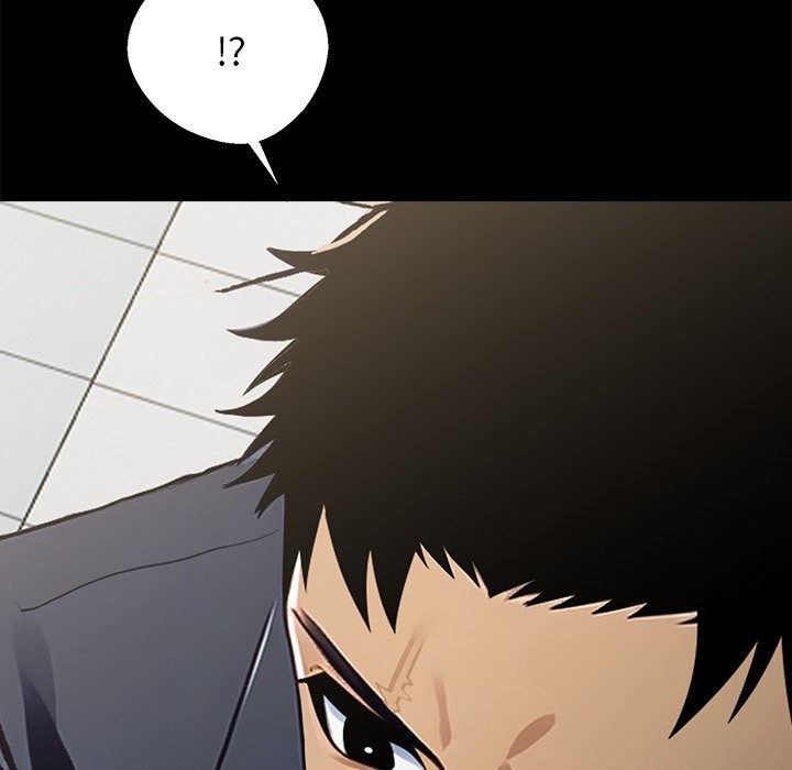 第3话-黑道X上班族/我身体裏的那个家伙-Culturewave（第20张）