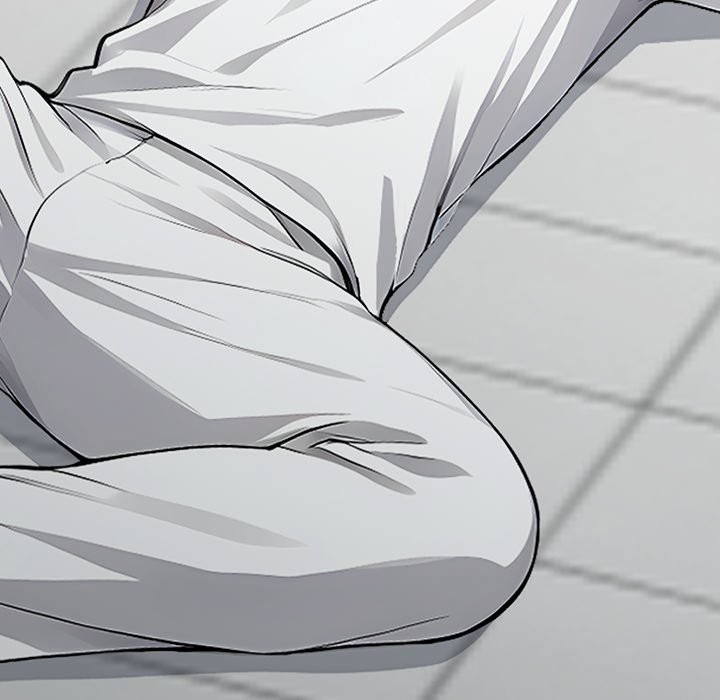 第3话-黑道X上班族/我身体裏的那个家伙-Culturewave（第25张）