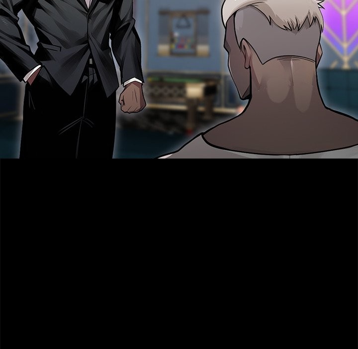 第5话-黑道X上班族/我身体裏的那个家伙-Culturewave（第9张）