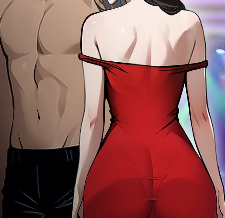 第5话-黑道X上班族/我身体裏的那个家伙-Culturewave（第12张）