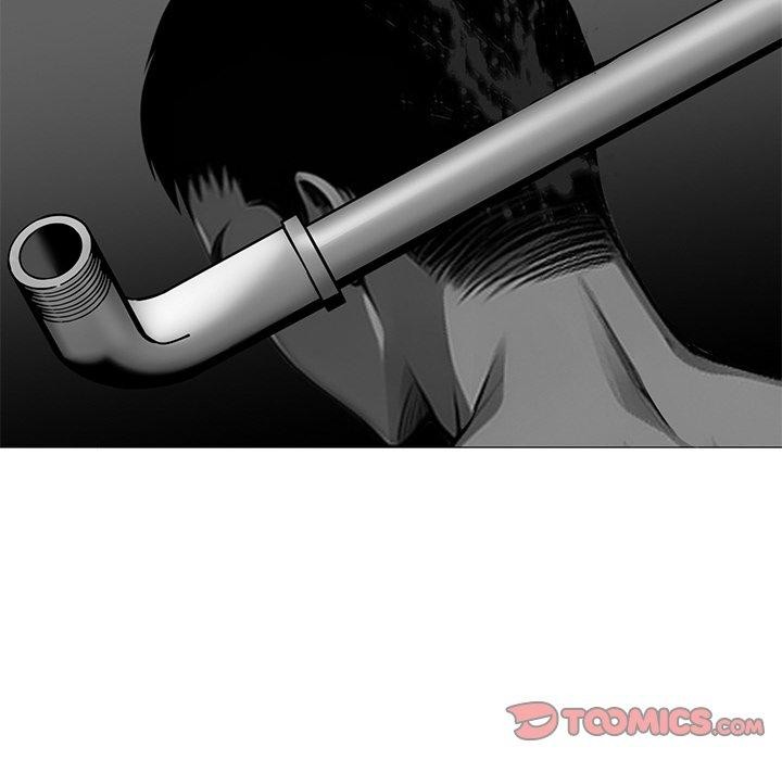 第14话-黑道X上班族/我身体裏的那个家伙-Culturewave（第33张）