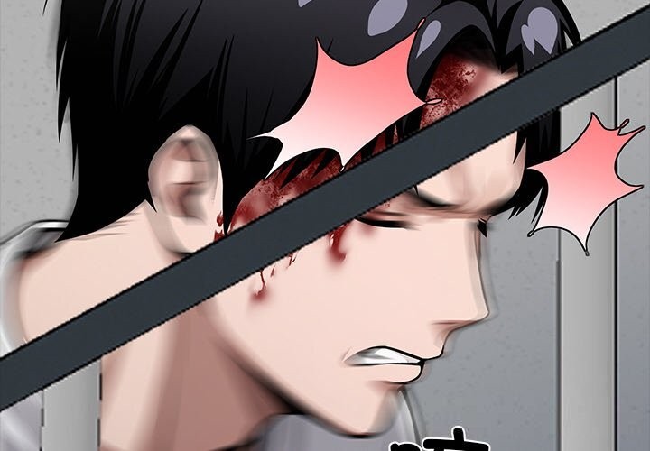 第20话-黑道X上班族/我身体裏的那个家伙-Culturewave（第2张）