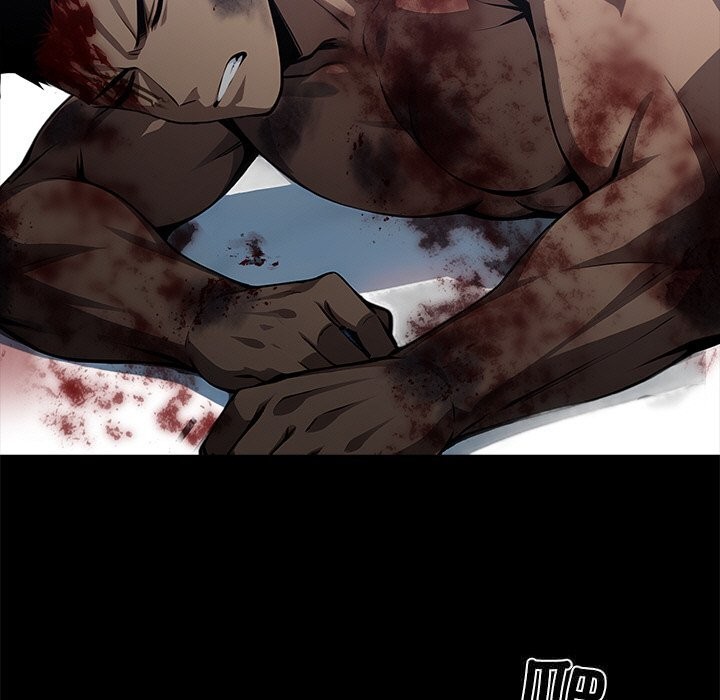 第20话-黑道X上班族/我身体裏的那个家伙-Culturewave（第13张）