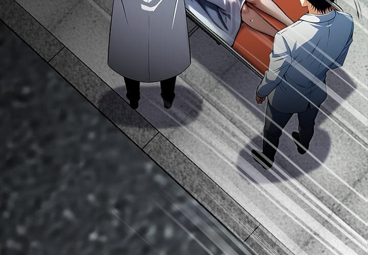 第21话-黑道X上班族/我身体裏的那个家伙-Culturewave（第3张）