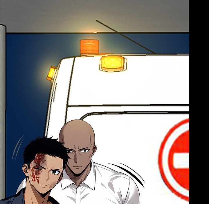 第21话-黑道X上班族/我身体裏的那个家伙-Culturewave（第5张）