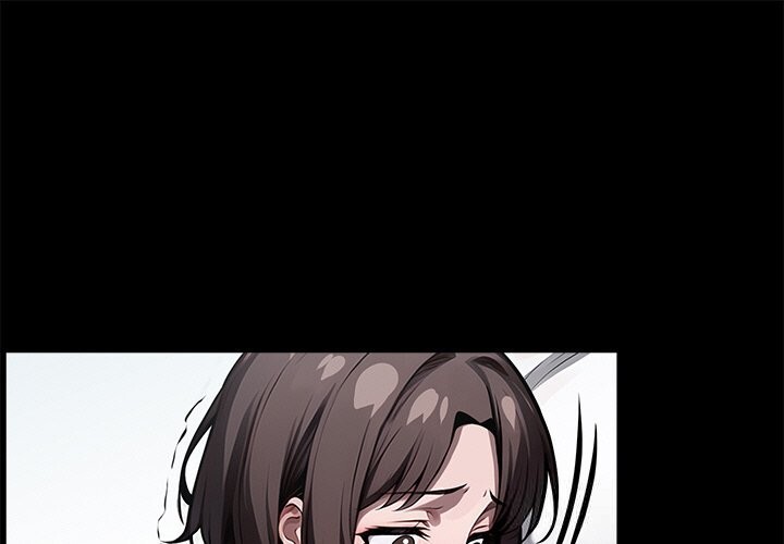 第23话-黑道X上班族/我身体裏的那个家伙-Culturewave（第1张）