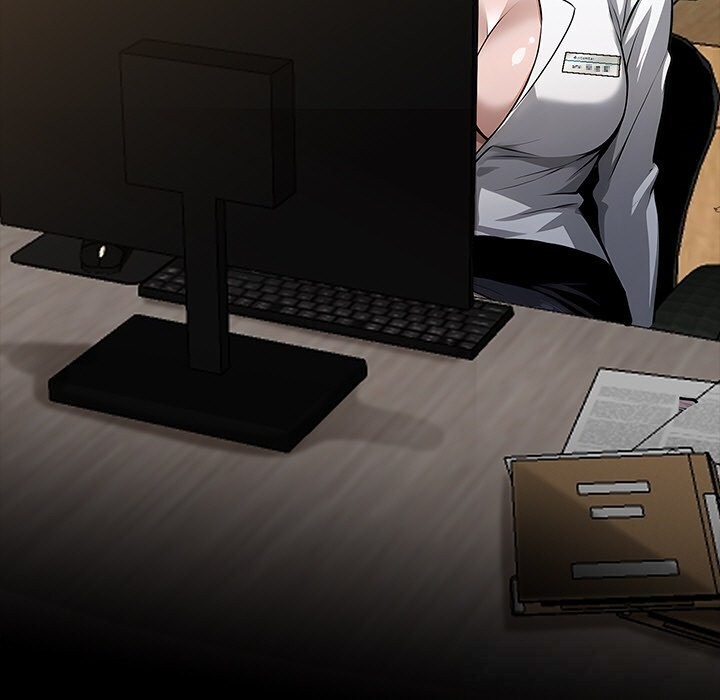 第26话-黑道X上班族/我身体裏的那个家伙-Culturewave（第7张）