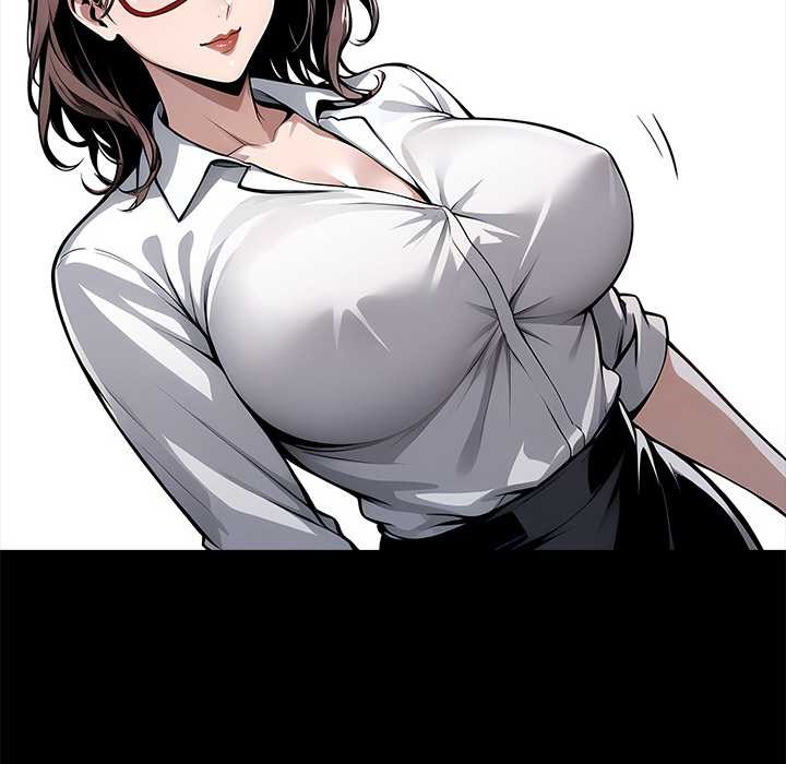 第28话-黑道X上班族/我身体裏的那个家伙-Culturewave（第8张）