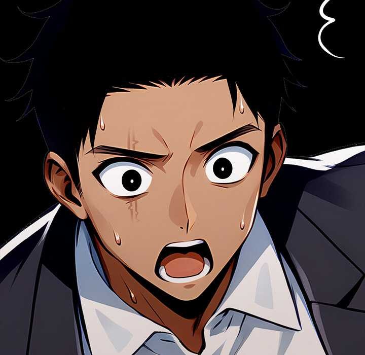 第28话-黑道X上班族/我身体裏的那个家伙-Culturewave（第20张）