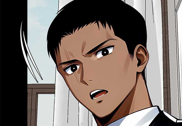 第29话-黑道X上班族/我身体裏的那个家伙-Culturewave（第2张）