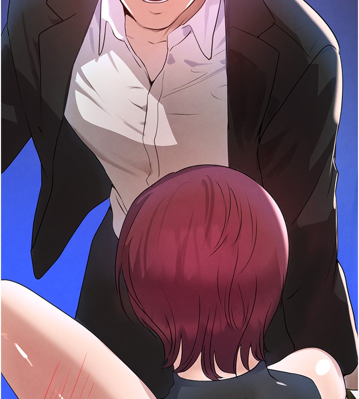 第26话-被迫参与百合play-黑道千金-朴大万（第9张）