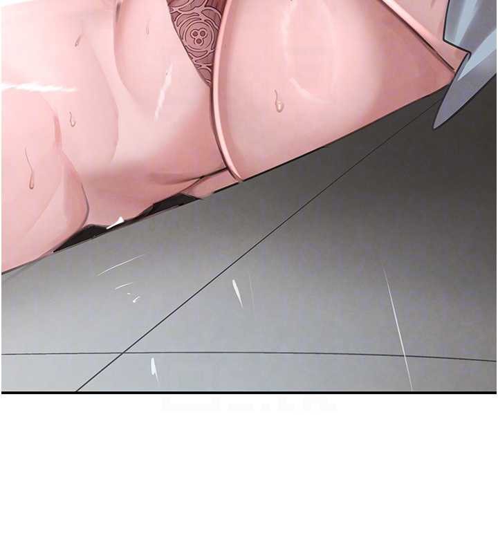 第51话-剧烈撞击下的痉挛快感-黑道千金-朴大万（第35张）