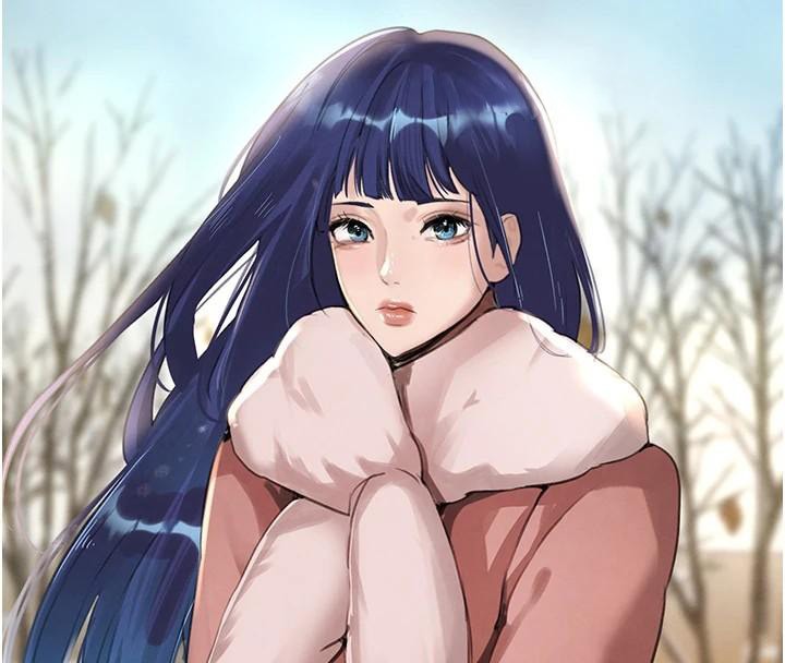 第71话-你身上的味道好色情-黑道千金-朴大万（第8张）
