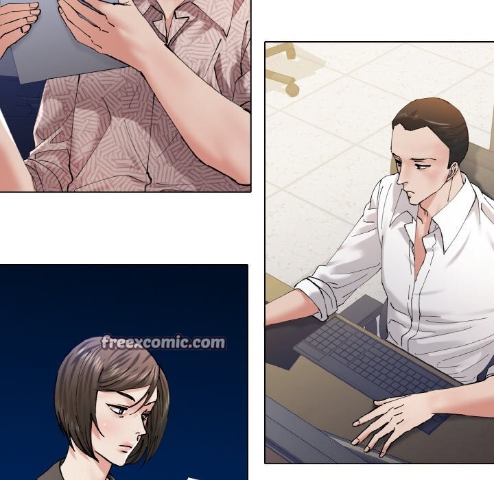 第53话-坏女人/了不起的她-Dawn,Goldencarp/Gyeranmari（第32张）