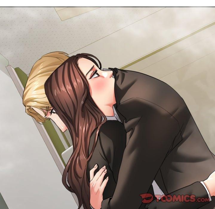 第85话-坏女人/了不起的她-Dawn,Goldencarp/Gyeranmari（第27张）