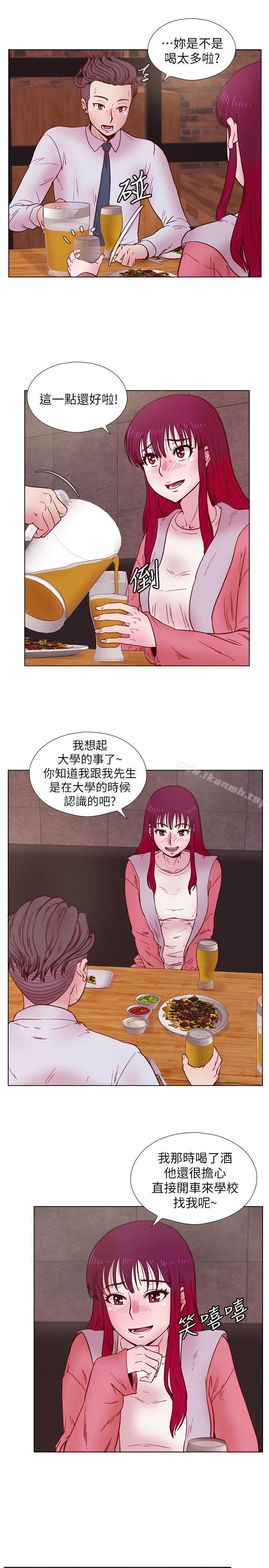 第33话-想回到高中时期-荒淫同学会-AAMEDIA（第10张）