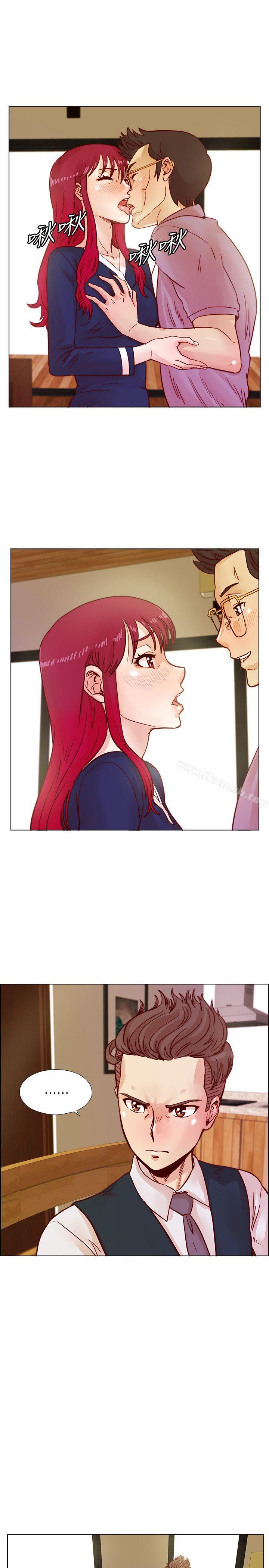 第39话-必须订定同学会的规则-荒淫同学会-AAMEDIA（第20张）